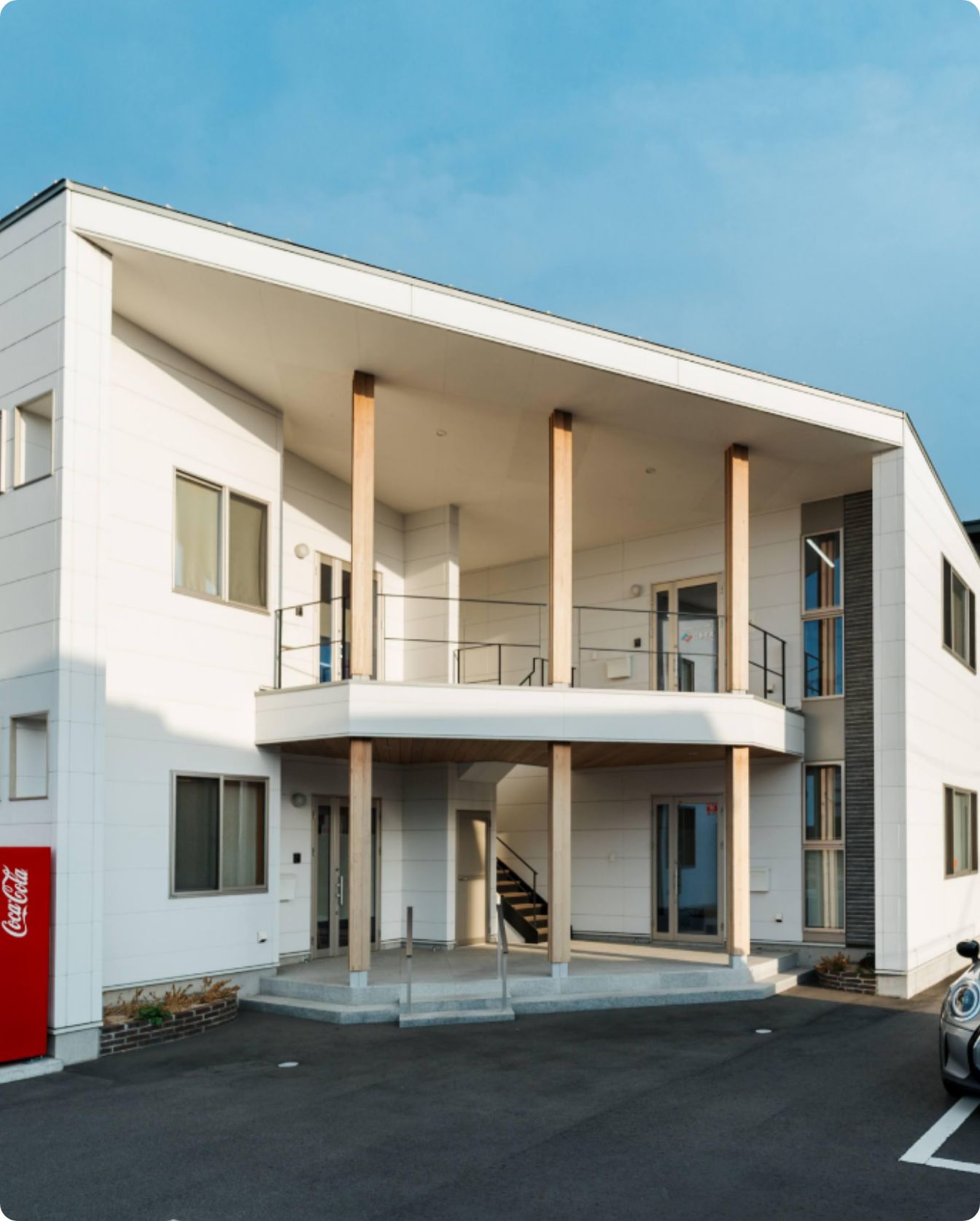 株式会社ネイズ